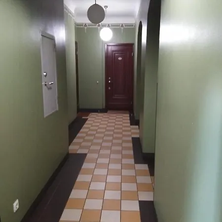 Entire Quality In Embassy Area
