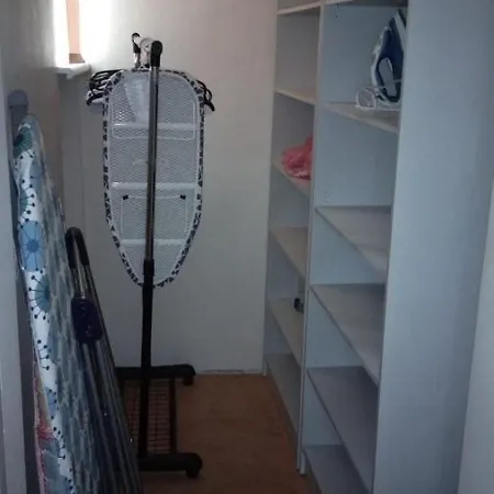 Appartement Entire Quality In Embassy Area Riga
