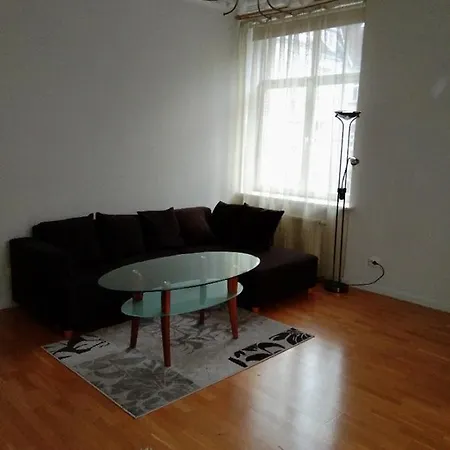 Entire Quality In Embassy Area Appartement Riga